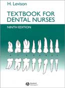 NewAge Textbook for Dental Nurses